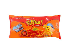 Sunfeast Yippee Magic Masala Instant Noodles 240 G