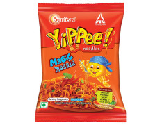 Sunfeast Yippee Magic Masala Instant Noodles 30 G