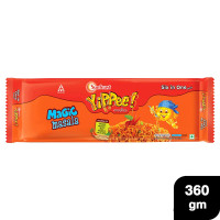 Sunfeast Yippee Magic Masala Noodles 360 G