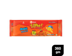 Sunfeast Yippee Magic Masala Noodles 360 G