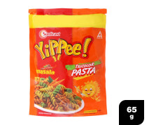 Sunfeast Yippee Masala Instant Tricolor Pasta 65 G
