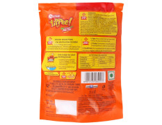 Sunfeast Yippee Masala Instant Tricolor Pasta 65 G