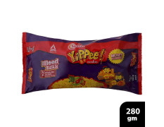 Sunfeast Yippee Mood Masala Instant Noodles 280 G