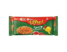 Sunfeast Yippee Saucy Masala Instant Noodles 260 G