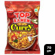Top Ramen Curry Saucy Flat Instant Noodles 70 G