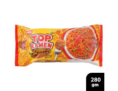 Top Ramen Fiery Chilli Instant Noodles 280 G