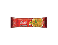 Top Ramen New Masala Instant Noodles 360 G