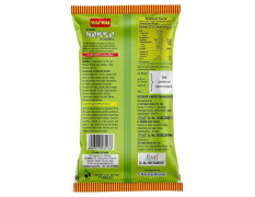 Wai Wai Oriental Hakka Veg Noodles160 G