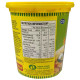 Wai Wai Veg Masala Cup Noodles 75 G