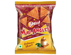 Bingo Achaari Masti Mad Angles 117 G