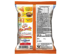 Bingo Peri Peri Mad Angles 117 G