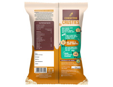 Cornitos Dilli Chaat Chickpea Crusties 57 G