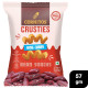 Cornitos King Curry Bean Crusties 57 G