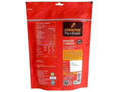 Cornitos Roasted Salted Cashew 200 G