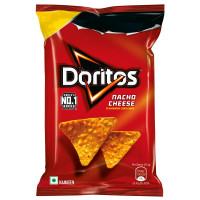 Doritos Cheese Nachos 82.5 G