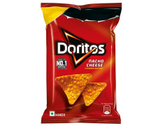 Doritos Cheese Nachos 82.5 G