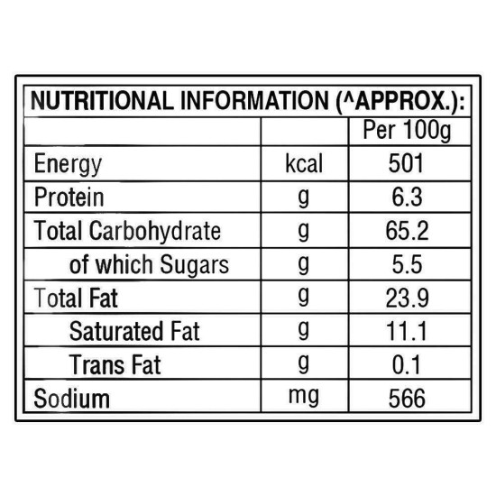 Doritos Sweet Chilli Nachos 56 G