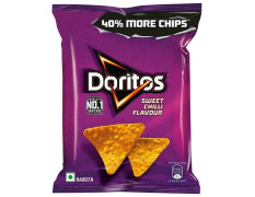 Doritos Sweet Chilli Nachos 56 G