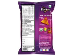 Doritos Sweet Chilli Nachos 56 G