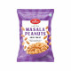 Haldiram's Masala Peanuts, Pack Of 4 X 200 G
