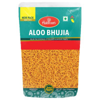 Haldiram's Aloo Bhujia 1 Kg