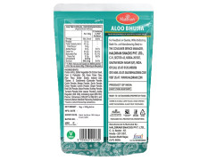 Haldiram's Aloo Bhujia 1 Kg