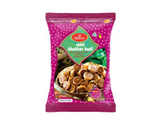 Haldiram's Mini Bhakharwadi 200 G
