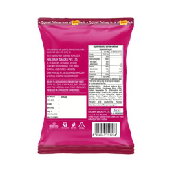 Haldiram's Mini Bhakharwadi 200 G