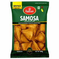 Haldiram's Mini Samosa 200 G
