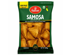 Haldiram's Mini Samosa 200 G