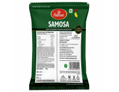 Haldiram's Mini Samosa 200 G