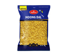 Haldirams Namkeen - Moong Dal, 1 kg