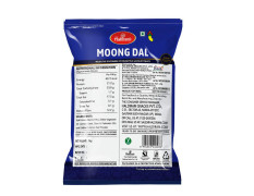 Haldirams Namkeen - Moong Dal, 1 kg