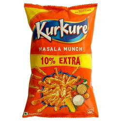 Kurkure Masala Munch 77 G