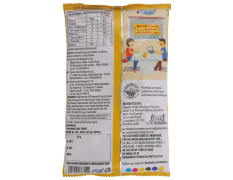 Kurkure Solid Masti Masala Twisteez 66 G