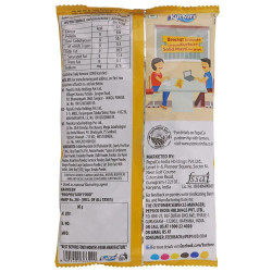 Kurkure Solid Masti Masala Twisteez 66 G
