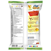 Kurkure Yummy Cheese Puffcorn 55 G