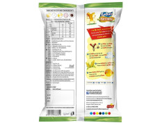 Kurkure Yummy Cheese Puffcorn 55 G