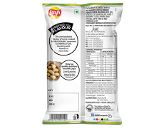 Lay's American Style Cream & Onion Potato Chips 157 G
