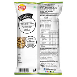 Lay's American Style Cream & Onion Potato Chips 157 G