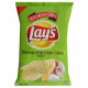 Lay's American Style Cream & Onion Potato Chips 40 G