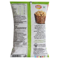 Lay's American Style Cream & Onion Potato Chips 40 G