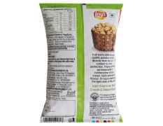 Lay's American Style Cream & Onion Potato Chips 40 G