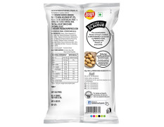 Lay's American Style Cream & Onion Potato Chips 90 G