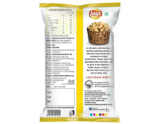 Lay's Classic Salted Potato Chips 73 G