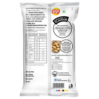 Lay's Classic Salted Potato Chips 90 G