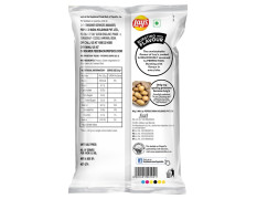 Lay's Classic Salted Potato Chips 90 G