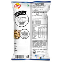 Lay's India's Magic Masala Potato Chips 157 G