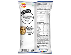 Lay's India's Magic Masala Potato Chips 157 G