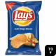 Lay's India's Magic Masala Potato Chips 73 G